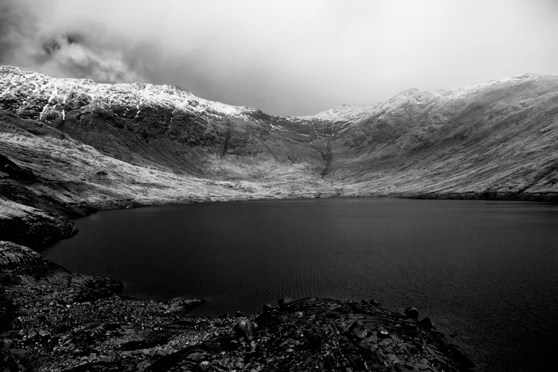 Ben Cruachan