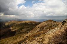 Bieszczady