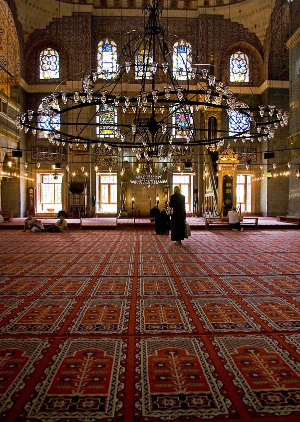 Yeni Camii