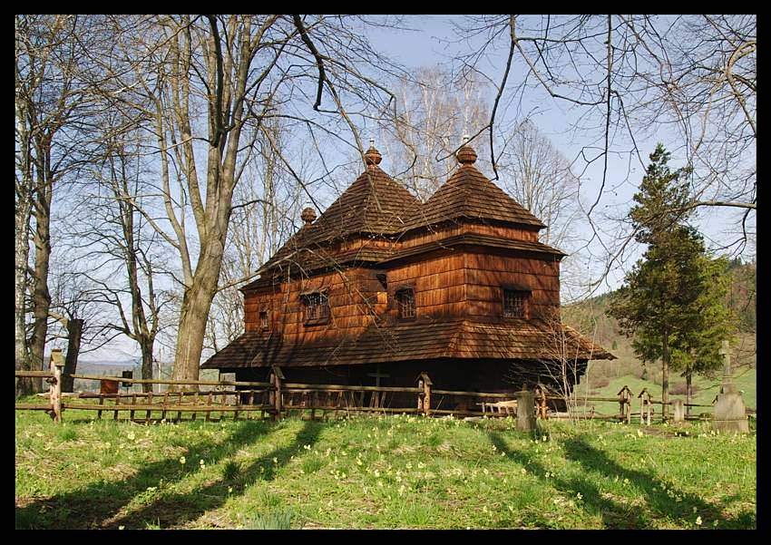 SMOLNIK (Bieszczady)