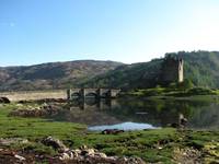 Eilean Donan