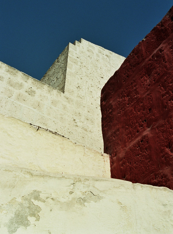 Arequipa, Peru