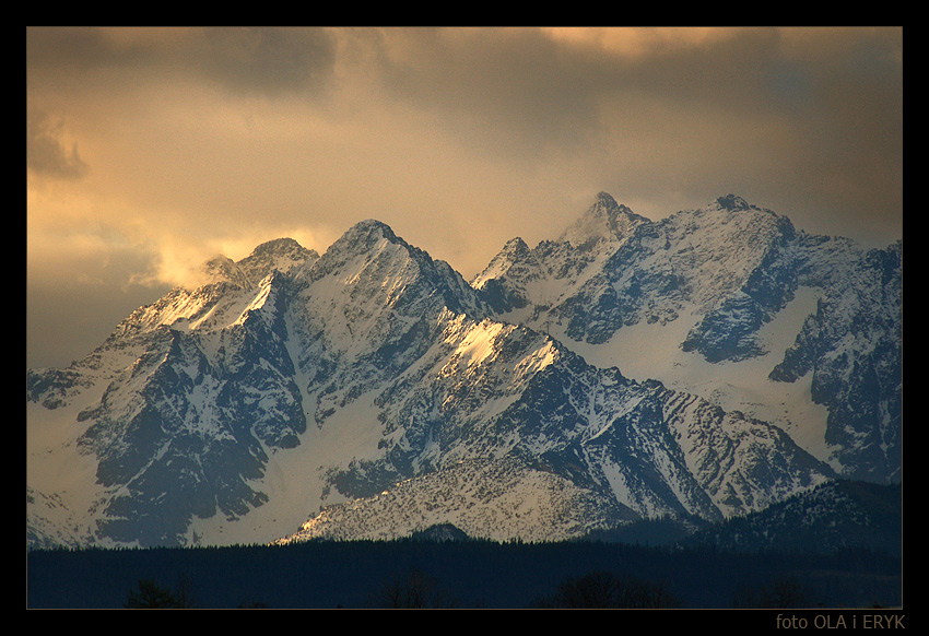 Tatry Wysokie