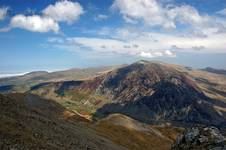 Ogwen Valley