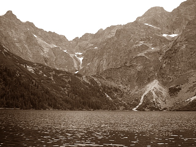 Morskie Oko