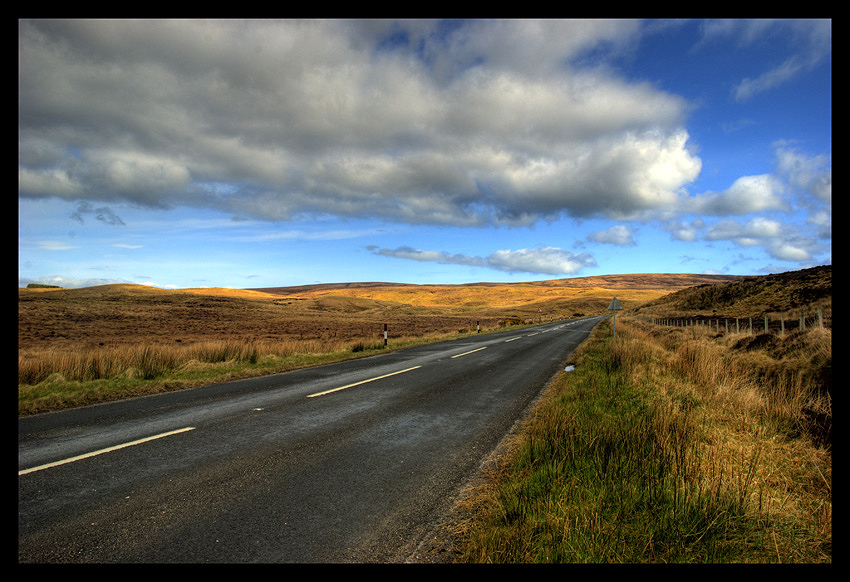 Discover Ireland