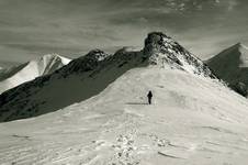 Tatry-marzec 2007 r.