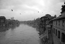 SRINAGAR