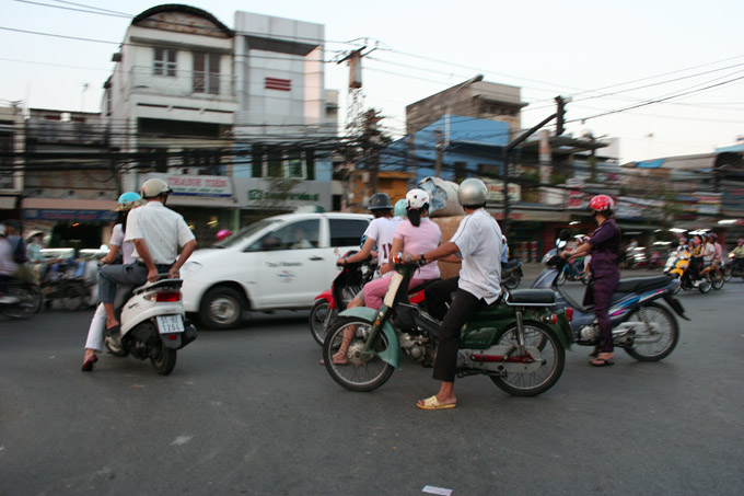 saigon