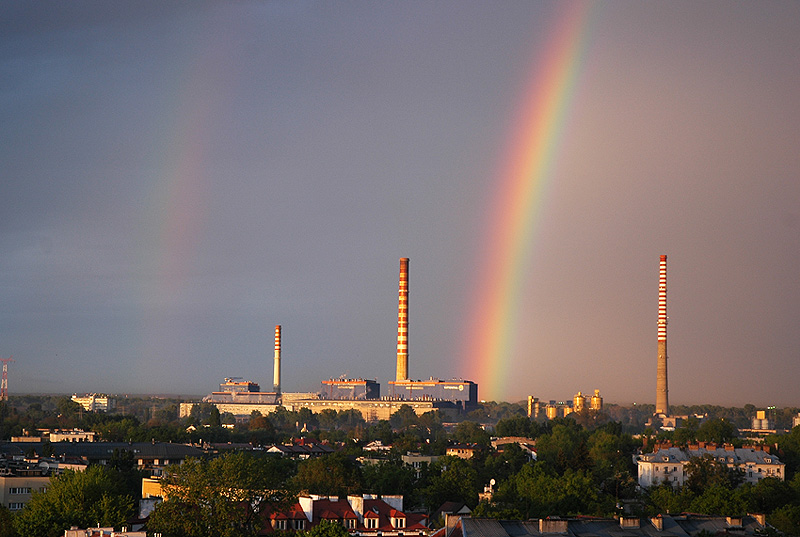 Energia przyjazna środowisku