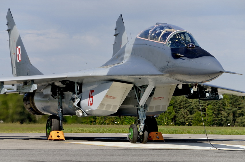 MIG-29