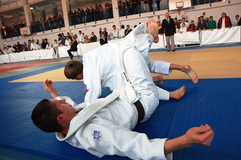 Judo