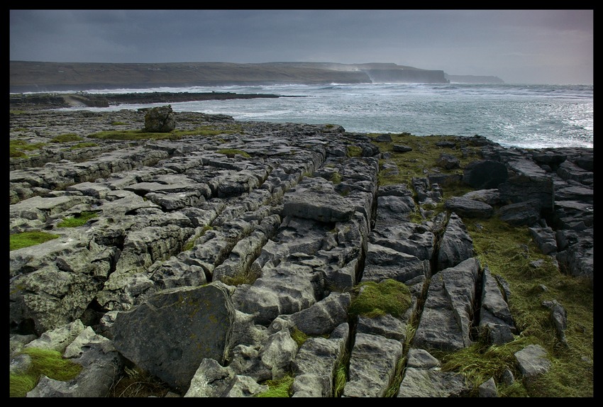 The Burren