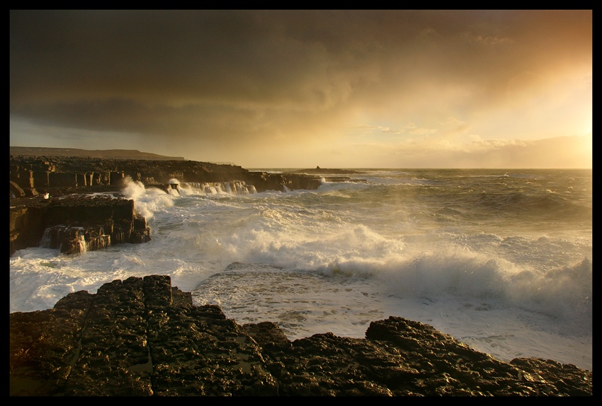 The Burren