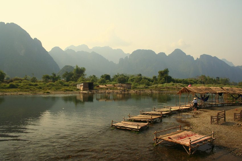 Vang Vieng