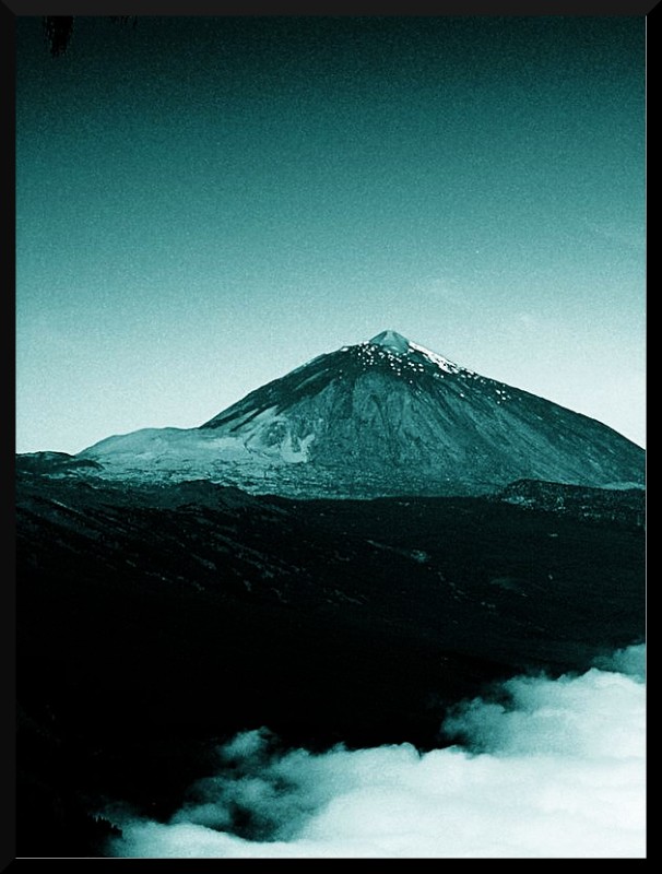 Pico de Teide