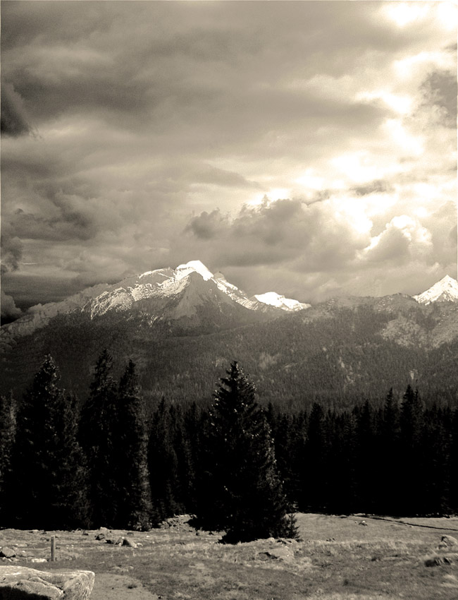 z sobotniego wypadu w tatry