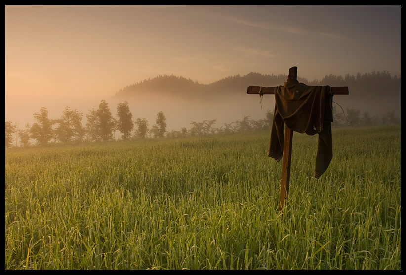 Pieniny. Wschód.