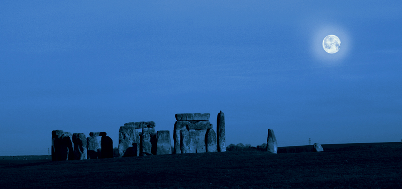 Stonehenge