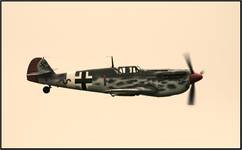 Me 109 / HA 1112