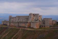 Krak des Chevaliers...