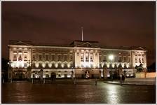 Buckingham Palace