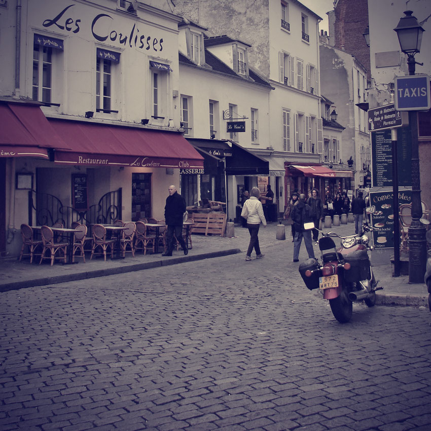 Montmartre