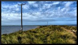 Spurn Head