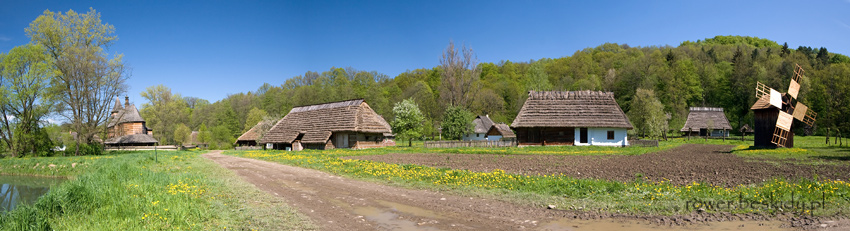 Skansen