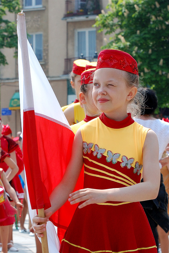 Z przymrużeniem oka