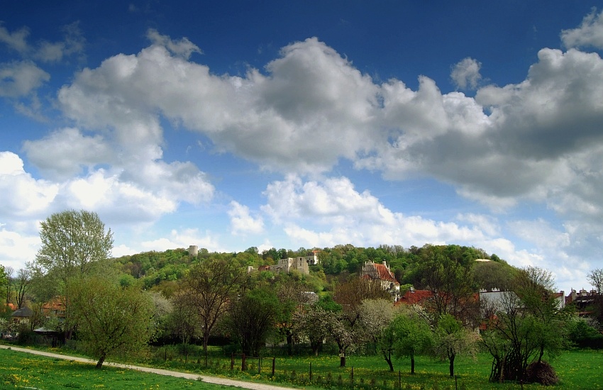 Niebiański Kazimierz