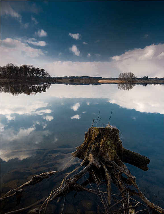 Lubię Mazury