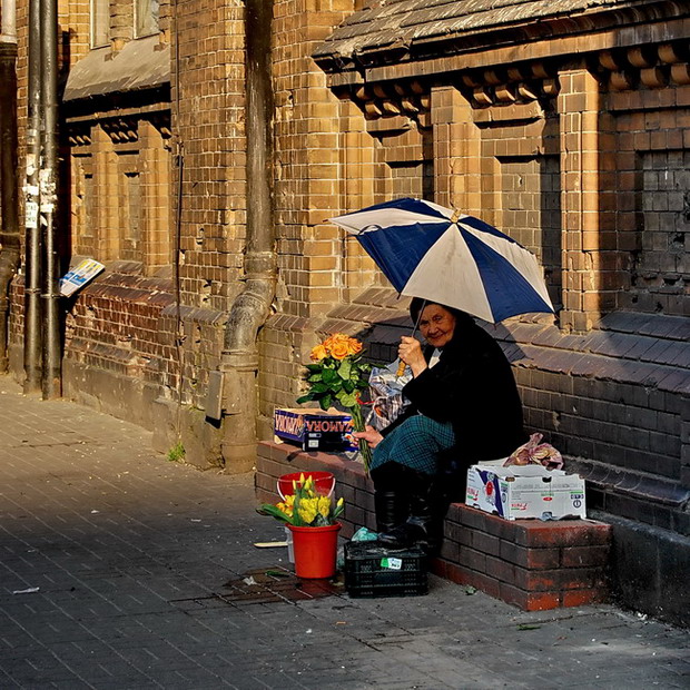 My Fair Lady 50 lat później