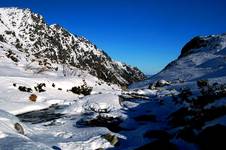 Tatry - grudzień 2007 r.