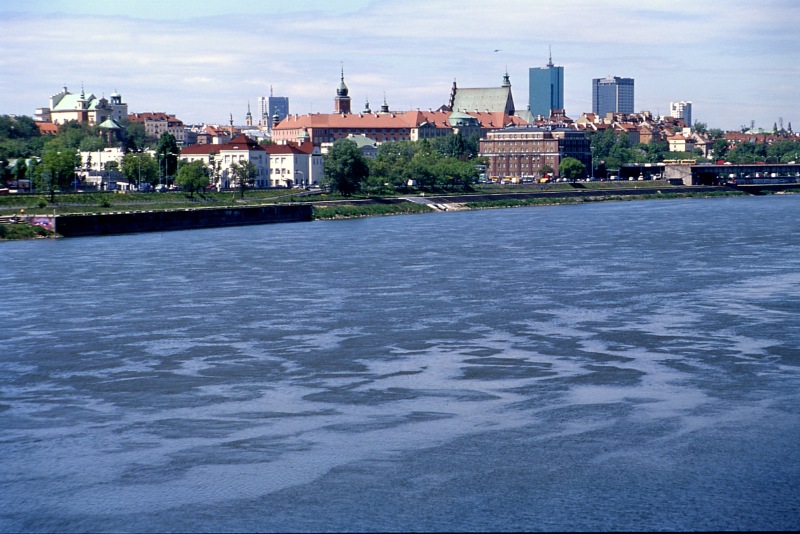 Warszawa