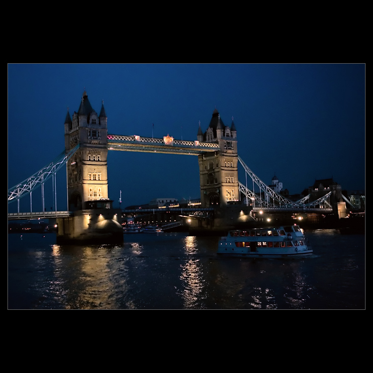 Tower Bridge