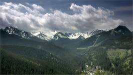 Tatry