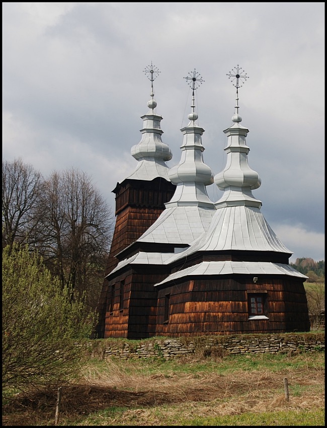 SZCZAWNIK (Beskid Sądecki)