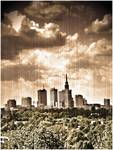 Warszawa