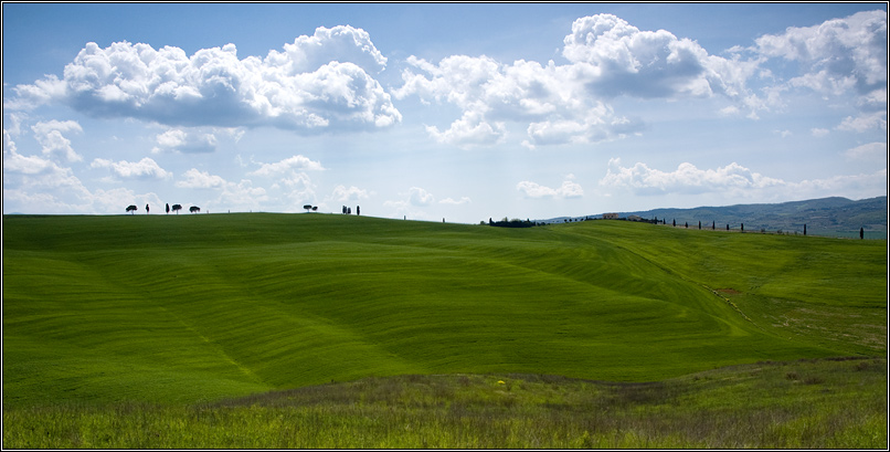 toskańskie klimaty #1