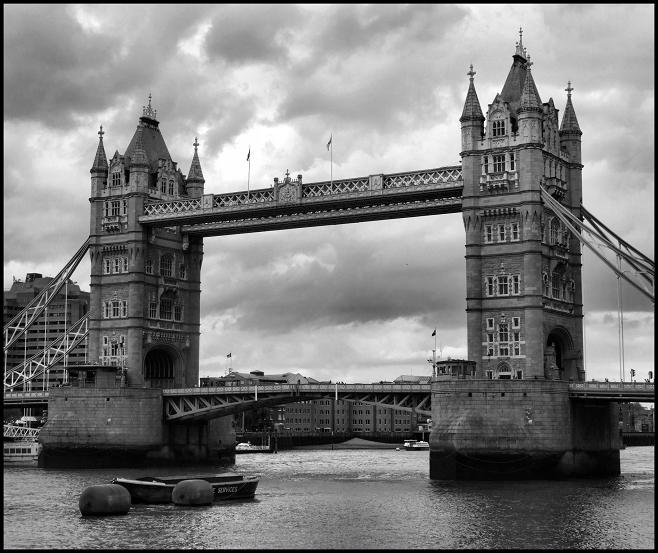 tower bridge