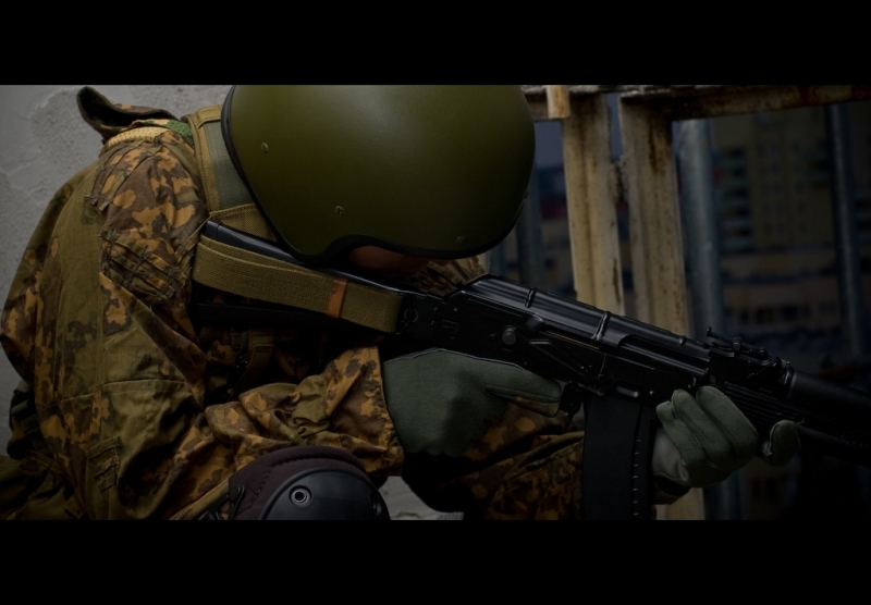 Spetsnaz