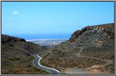 Canary Island - Maspalomas