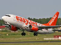 Bye...bye EasyJet