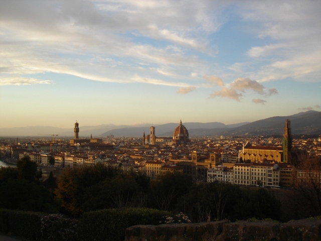 florence.