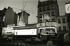 moulin rouge