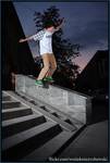 Boardslide