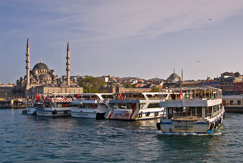 Istanbul