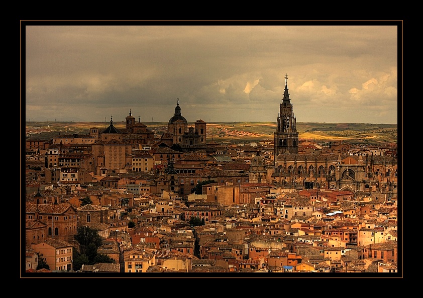 Toledo