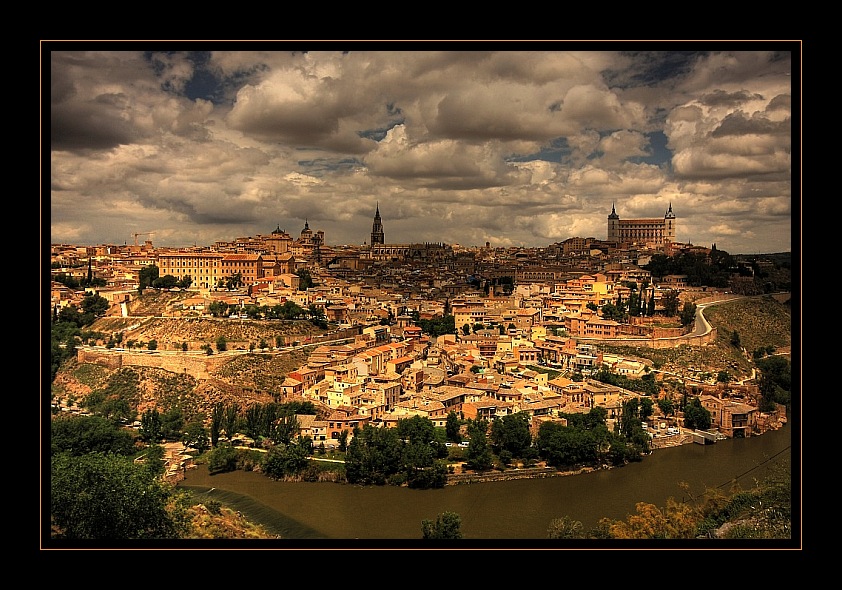 Toledo